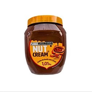 Creme Avelã Nut Cream 1,01kg - Barion