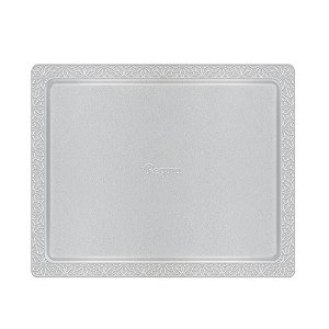Cakeboard Retangular Branco 30x40cm - Regina