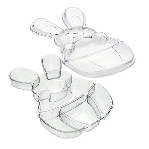 Fondue Box Coelho Cristal - Blue Star