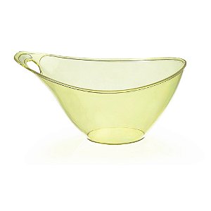 Bowl Amarelo - Oldaniplast
