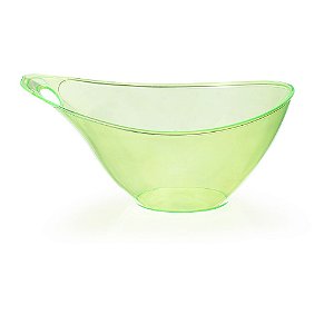 Bowl Verde Neon - Oldaniplast