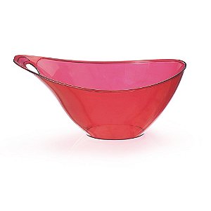 Bowl Vermelho - Oldaniplast