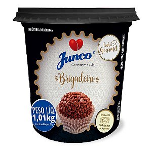 Brigadeiro 1,01kg - Junco
