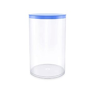 Pote Multiuso Azul 285ml - Oldanipalst