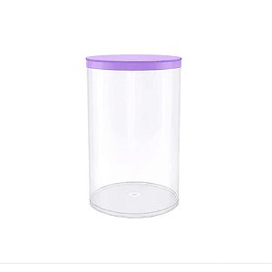 Pote Multiuso Lilás 285ml - Oldanipalst