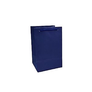 Sacola Tc 1117 Azul Bic - Tom e Cor