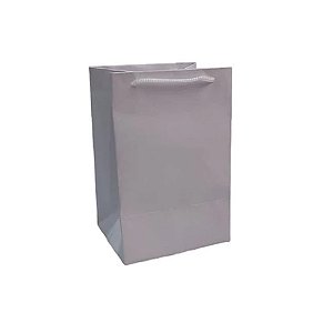 Sacola Tc 1117 Branca - Tom e Cor