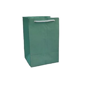 Sacola Tc 801 Tiffany - Tom e Cor