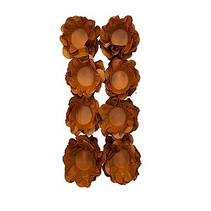 Forminha Style Ocre 40un - Ultrafest