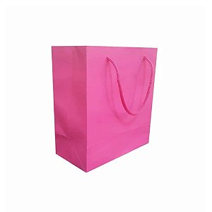 Sacola Tc 150 Pink - Tom e Cor