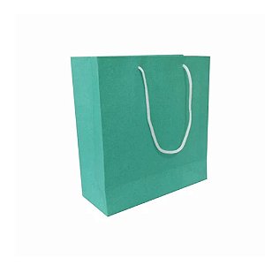 Sacola Tc 150 Tiffany - Tom e Cor