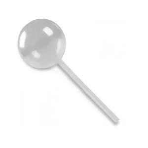 Ampola Saborizante Esfera 4ml 30un - Silver