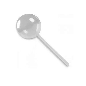 Ampola Saborizante Esfera 1ml 30un - Silver