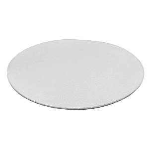 Disco Isopor 20Cm - Totalplast