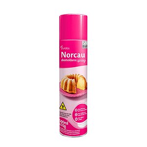 Desmoldante Spray Norcau 600ml - Puratos