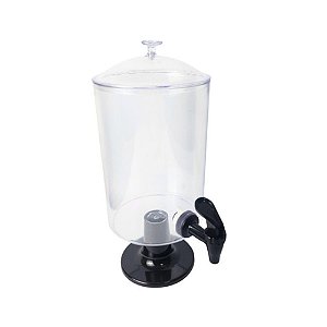 Suqueira 2,750L - Lsc Toys