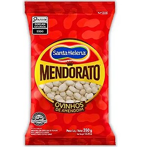 Ovinho Mendorato 350g - Santa Helena