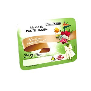 Massa de Pastilhagem 250g - Arcolor