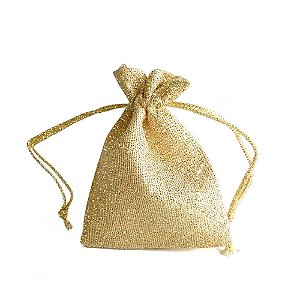 Saco Brilho 10x15cm 10un - Artlille