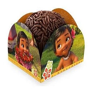 Caixeta Moana Baby - Regina