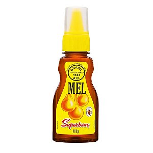 Mel 200g - Superbom