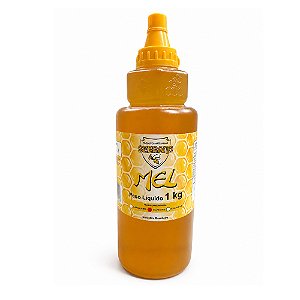 Mel 1Kg - Serrano
