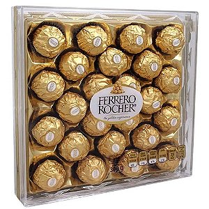 Ferrero Rocher T24 - Ferrero