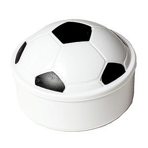Bola Box Branca 500ml - Blue Star