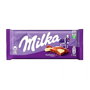 Chocolate Happy Cows 90g - Milka