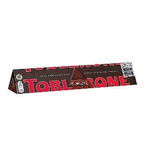 Chocolate Toblerone Dark 100g - Mondelez