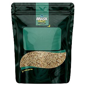 Castanha Caju Granulada 200g - Brasil Frutt