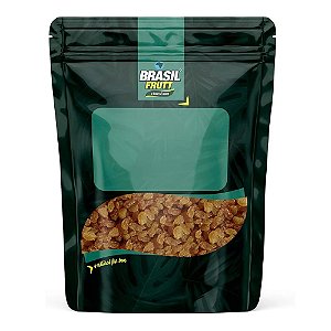 Uva Passa Clara 200g - Brasil Frutt