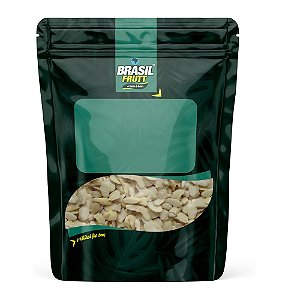 Amêndoa Laminada 200g - Brasil Frutt