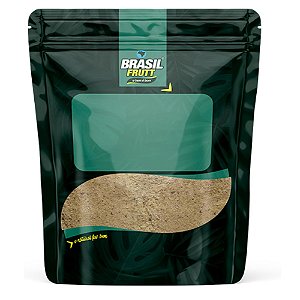Farinha Castanha de Caju 200g - Brasil Frutt