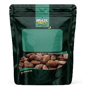 Amêndoa Caramelizada 200g - Brasil Frutt