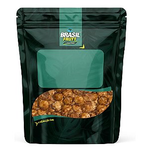 Macadâmia Caramelizada 200g - Brasil Frutt