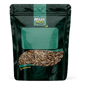 Granola Tradicional 200g - Brasil Frutt