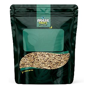 Amendoim Sem Pele Torrado e Sem Sal 200g - Brasil Frutt
