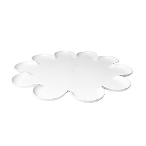 Bandeja Margarida Branca - Lsc Toys
