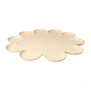 Bandeja Margarida Nude - Lsc Toys