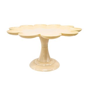 Boleira Elegance Margarida Nude - Lsc Toys