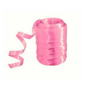 Fitilho Rosa Bebê 50m - Lelu