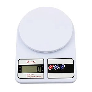 Balança Digital 10kg - Partiu Festa