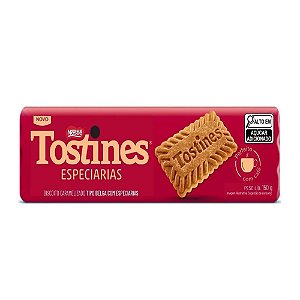 Biscoito Tostines 150g - Nestlé