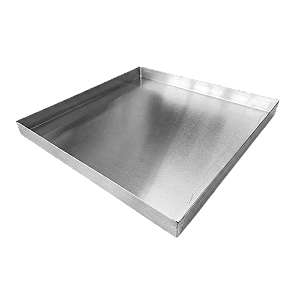 Forma Para Brownie 35x3cm - Doupan