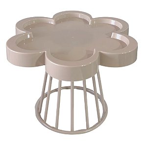 Boleira Floratta Nude 25cm - Festplastik