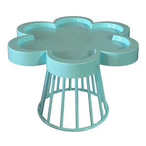 Boleira Floratta Verde Candy 25cm - Festplastik