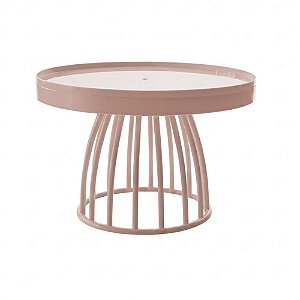 Boleira Roma Baby Nude 18cm - Festplastik