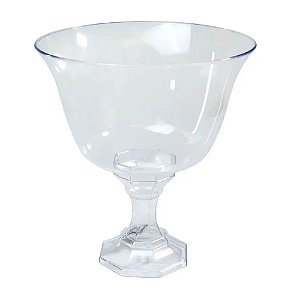 Taça Diamante Cristal 1250ml - Festplastik