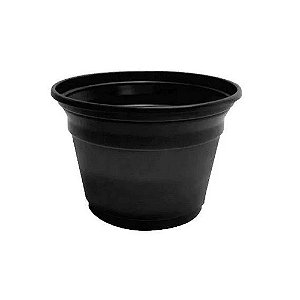 Copo Preto 100ml 50un - Trik Trik